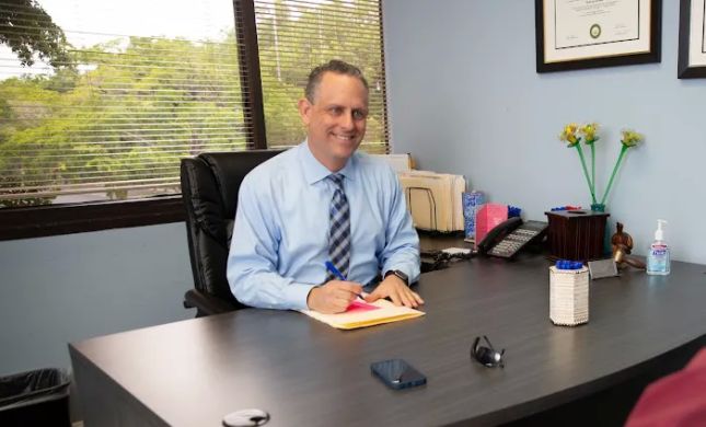 Law Offices of Robert Schwartz, P.A.