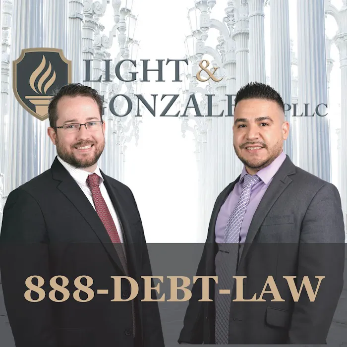 Light & Gonzalez, PLLC 0
