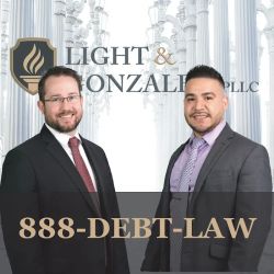 Light & Gonzalez, PLLC ico
