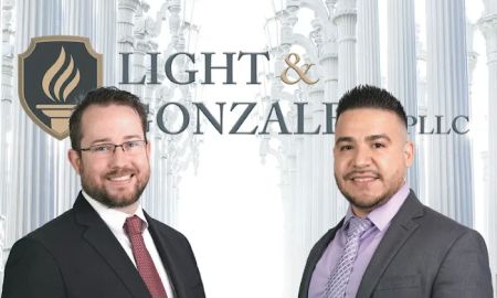 Light & Gonzalez, PLLC