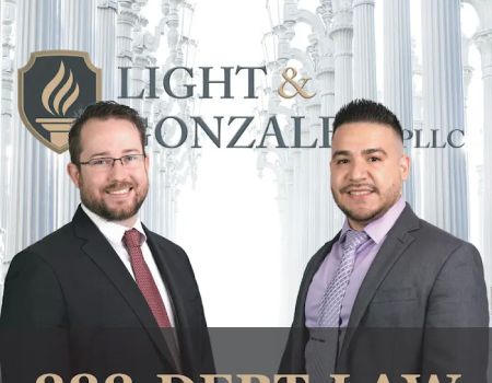 Light & Gonzalez, PLLC