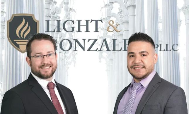 Light & Gonzalez, PLLC