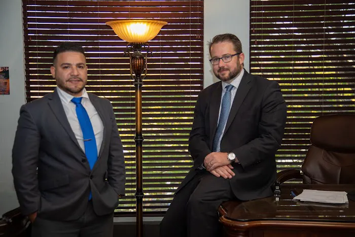 Light & Gonzalez, PLLC 9