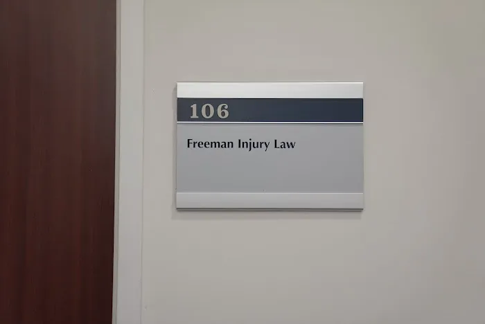 Freeman Injury Law 4