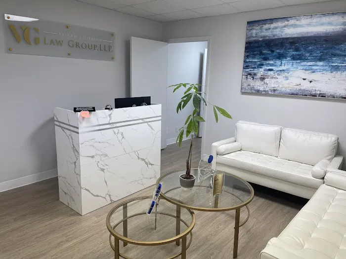 VG Law Group, LLP 1