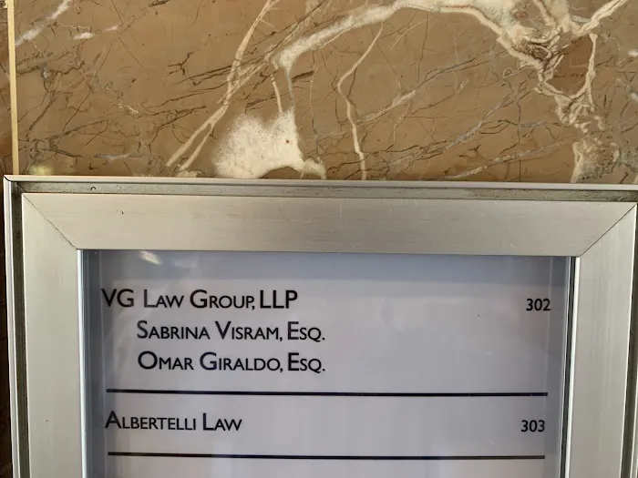 VG Law Group, LLP 6