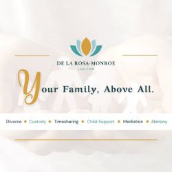 De La Rosa Family Law ico