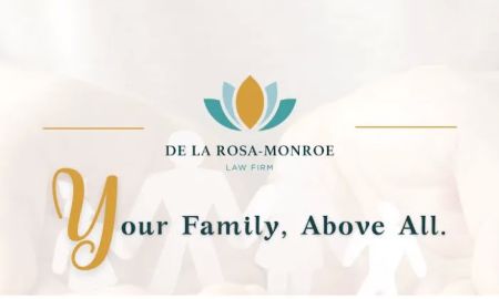 De La Rosa Family Law