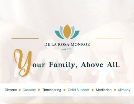 De La Rosa Family Law