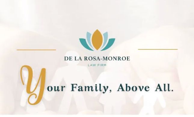 De La Rosa Family Law