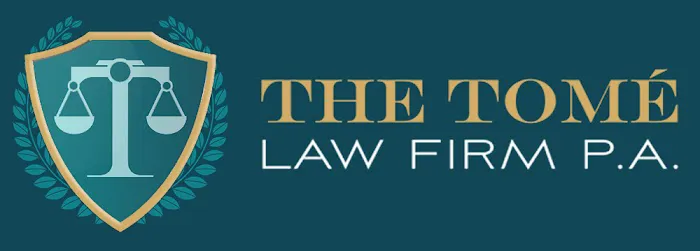 The Tome Law Firm P.A. 0