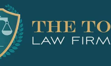 The Tome Law Firm P.A.