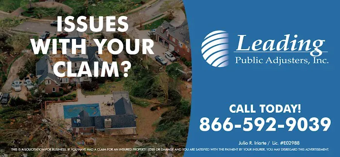 Leading Public Adjusters, Inc. 1
