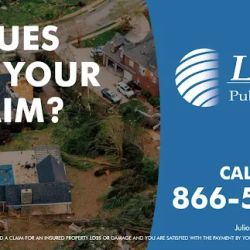 Leading Public Adjusters, Inc. ico