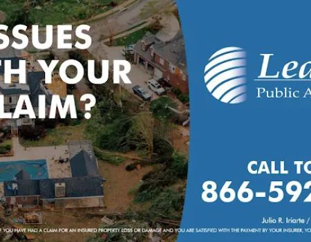 Leading Public Adjusters, Inc.