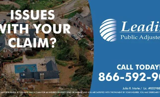 Leading Public Adjusters, Inc.