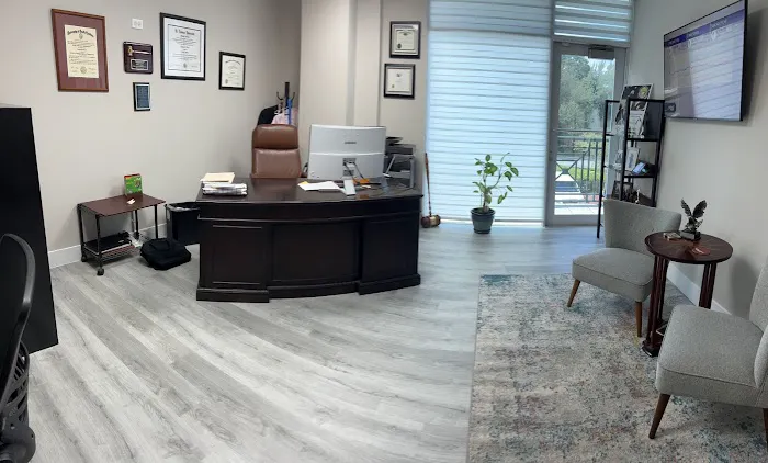 Law Office Of Joshua J. Hertz, P.A. 0