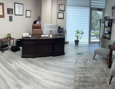 Law Office Of Joshua J. Hertz, P.A.