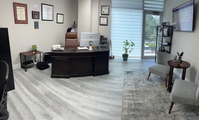 Law Office Of Joshua J. Hertz, P.A.