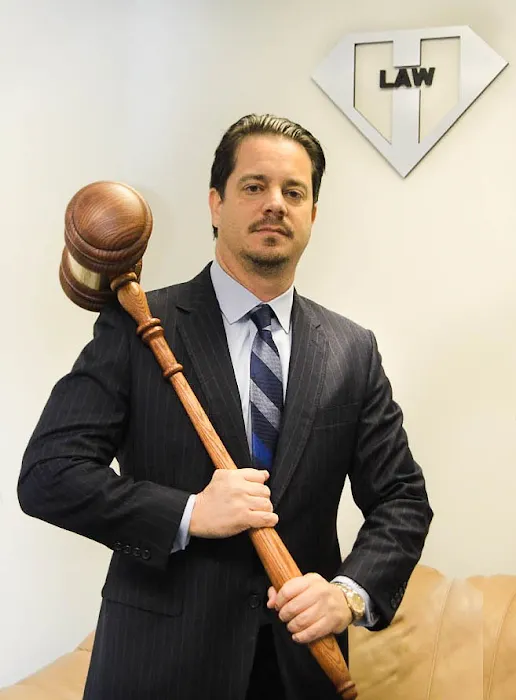 Law Office Of Joshua J. Hertz, P.A. 9