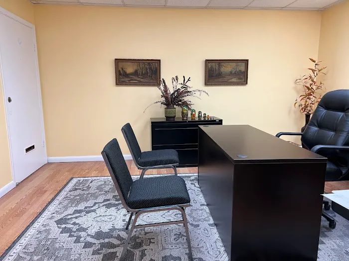 Law Offices of Ben R. Hetfeld 0
