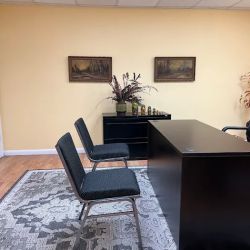 Law Offices of Ben R. Hetfeld ico