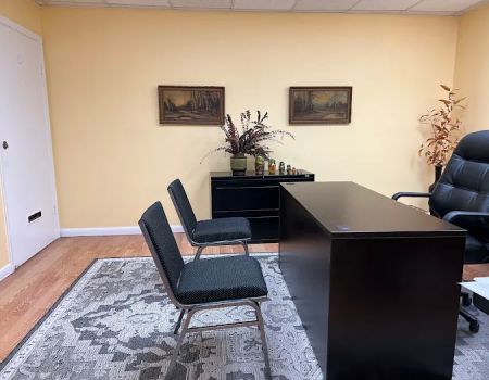 Law Offices of Ben R. Hetfeld