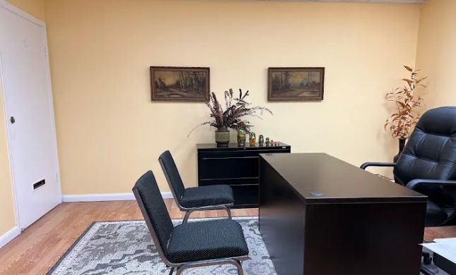 Law Offices of Ben R. Hetfeld