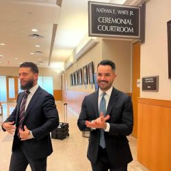 The Founders Law, P.A. ico