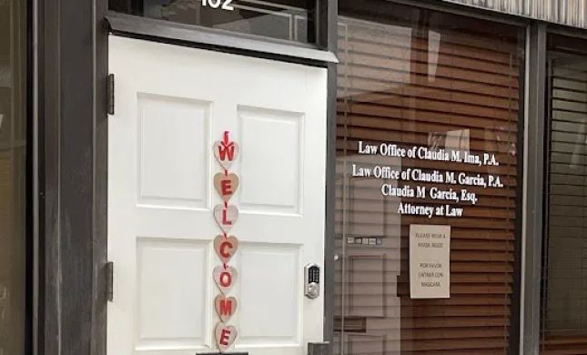Claudia M Ima Pa Law Office