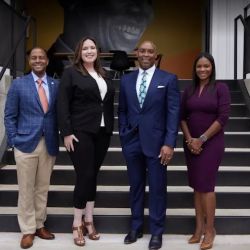 The Mabra Law Firm ico