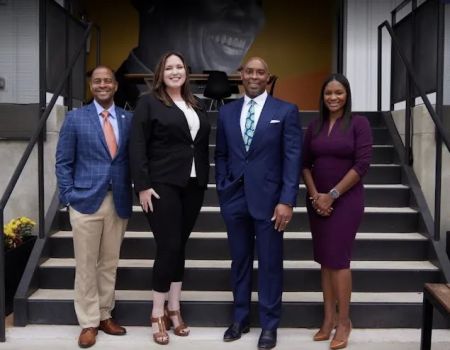The Mabra Law Firm