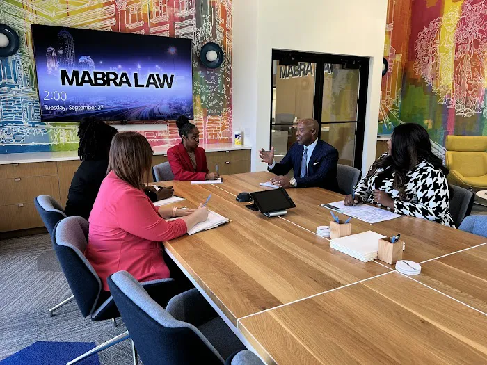 The Mabra Law Firm 4