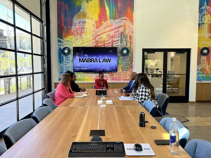 The Mabra Law Firm 6