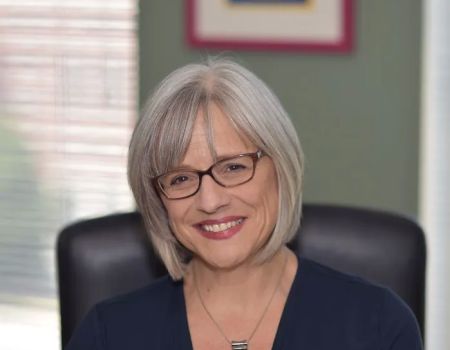 Ann Grier, Attorney at Law