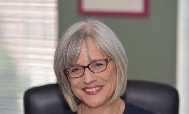 Ann Grier, Attorney at Law
