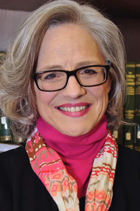 Ann Grier, Attorney at Law 1