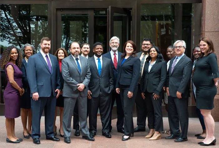 Buckley Bala Wilson Mew LLP 1