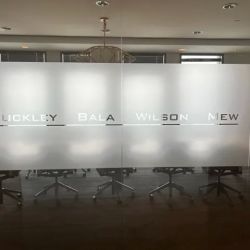 Buckley Bala Wilson Mew LLP ico