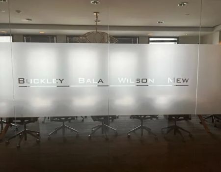 Buckley Bala Wilson Mew LLP