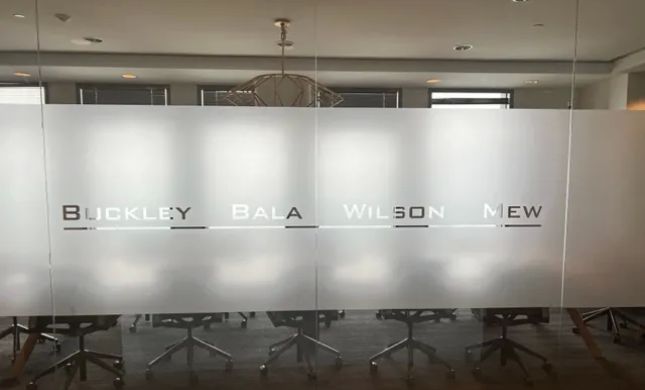 Buckley Bala Wilson Mew LLP