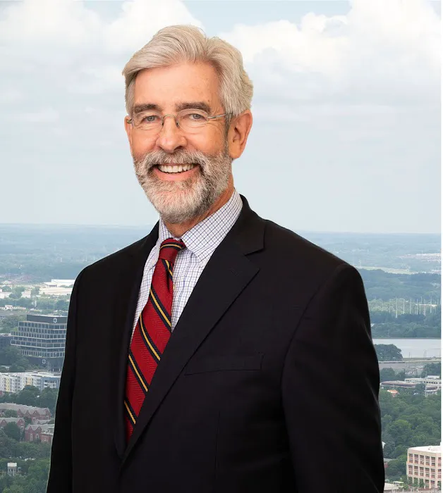 Buckley Bala Wilson Mew LLP 7
