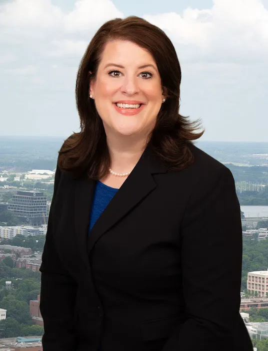 Buckley Bala Wilson Mew LLP 6