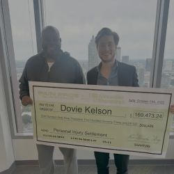 Pain Pros: Injury Attorneys ico