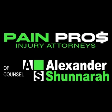 Pain Pros: Injury Attorneys 4