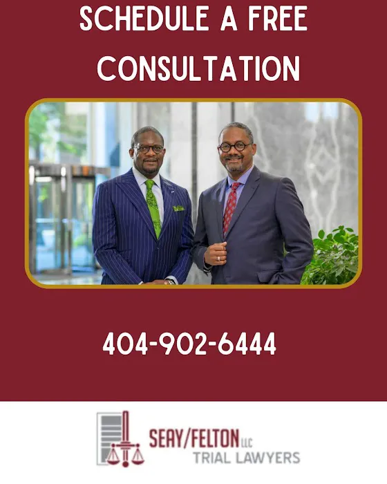 Seay Felton, LLC 0