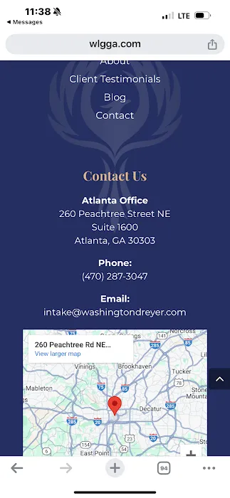 Washington Legal Group 8