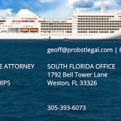 Probst Law Firm ico