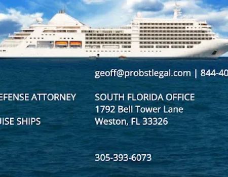 Probst Law Firm