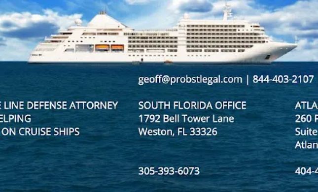 Probst Law Firm